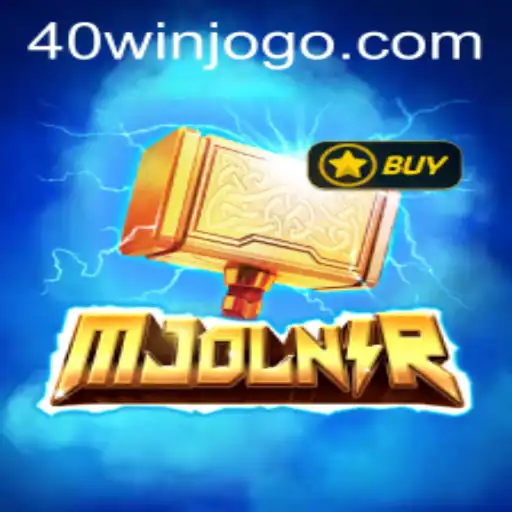 Exploring the Game Mjolnir on 40win.com