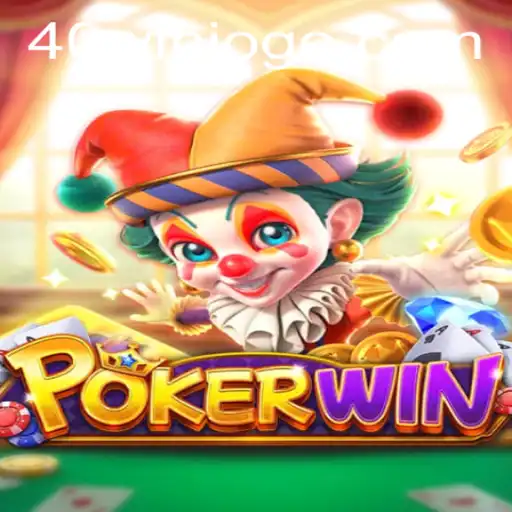 Exploring POKERWIN and 40win.com: A New Era in Online Gaming