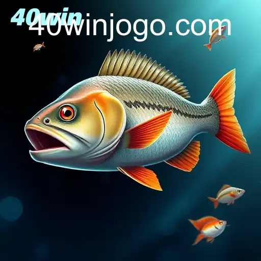 Exploring the World of Online Fishing at 40win.com
