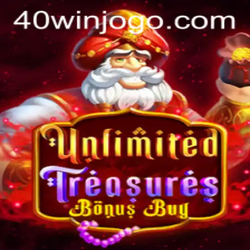 Exploring the World of UnlimitedTreasuresBonusBuy on 40win.com