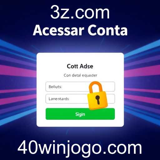 Novidades do 40win.com: O Futuro dos Jogos Online