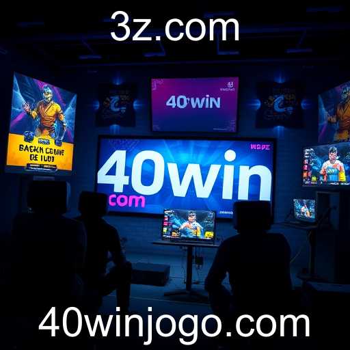 Ascensão dos Sites de Jogos Online no Brasil