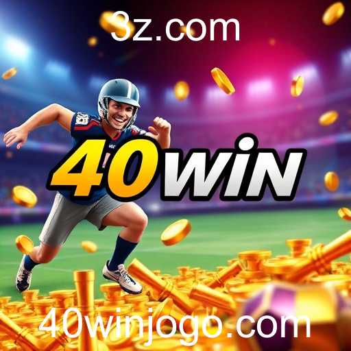 Evolução e Desafios da 40win.com no Cenário Atual de Jogos