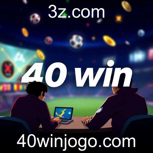 Crescimento do Mercado de Jogos em 2025: A Ascensão do 40win.com