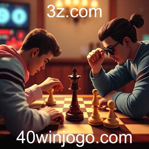 Tecnologia e Investimentos: 40win.com Revoluciona o Mercado