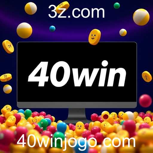 Explorando o Mundo dos Jogos Online em 40win.com
