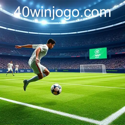 Virtual Sports: The New Frontier of Sports Entertainment